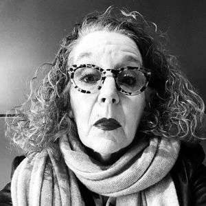 Meet your Posher, Jane